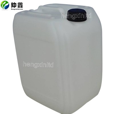 China Manufacturer 1gallon 5gallon 6gallon 15 Gallon Chemical Plastic Bucket/drum/pail/barrel