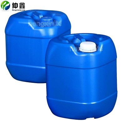 China Manufacturer High Quality 1l 5l 10l 20l 30l 60l 100l Sealable Chemical Plastic Barrel