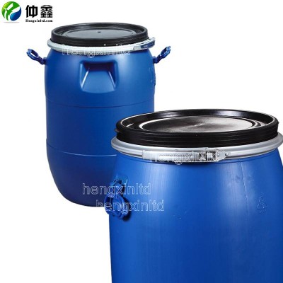 Factory Manufacturer High Quality 60l 100l 160l Plastic Bucket/pail/barrel/container