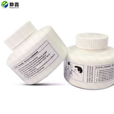 100ml indelible ink 20% silver nitrate election ink for election