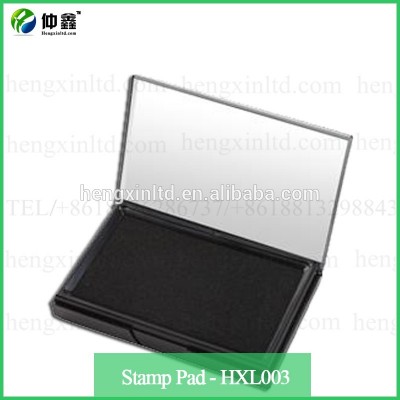 Fingerprint Ink Pad for Election